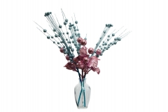 132 Novogodišnji pikovi za dekoraciju